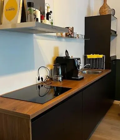 Very Convenient Near Center