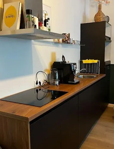 Very Convenient Near Center