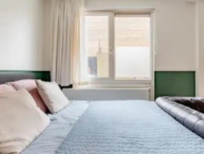 Apartamento Very Convenient Near Center