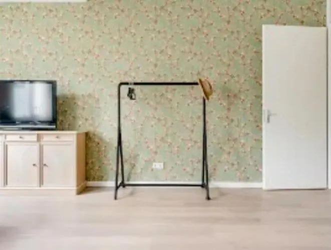 Very Convenient Near Center The Hague